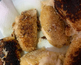 Foto del paso 7 de la receta: Croquetas de salmón baja en carbohidratos