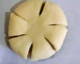 عکس مرحله 3 از دستور کلوچه خرمایی گردویی 😋😍 با خمیر جادویی
