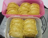 Foto langkah ke 6 dari resep Pastel Renyah.
