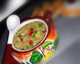 Chinese noodles soup recipe step 14 photo