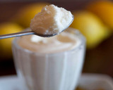 Foto del paso 1 de la receta: Mousse de limón