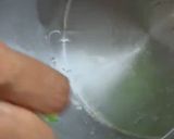 Foto langkah ke 8 dari resep Bika Ambon versi Loyang.