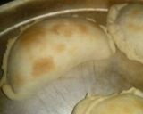 Foto del paso 6 de la receta: Empanadas de soja texturizada con masa casera 💙💛❤