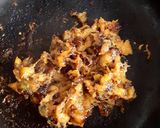 Foto del paso 1 de la receta: Tortilla en tostador para combinar con todo