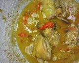Foto langkah ke 4 dari resep Ayam Pedas.