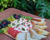A picture of step 4 of Butter board.