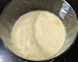 তিরামিসু পান্না কোটা (Tiramisu panna cotta recipe in Bengali) রেসিপির ধাপ 4 ছবি