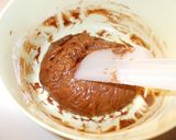 Nutella keksz recept fázis 2 fotója