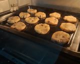Foto langkah ke 3 dari resep 1151. Crunchy Chocochip Cookies.