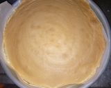 Foto del paso 4 de la receta: Cheesecake japonés, no se baja y tiembla