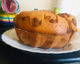 Foto del paso 5 de la receta: Bizcocho diario 🥧🍞