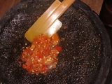 Balado ati ampela enak Sederhana