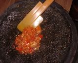 Foto langkah ke 3 dari resep Balado ati ampela enak Sederhana.