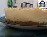 Foto del paso 17 de la receta: Cheesecake de Maracuyá