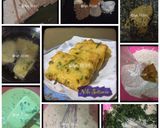 Foto langkah ke 10 dari resep Tempe Mendoan Kriuk Krispi.