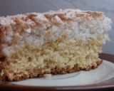 Foto del paso 7 de la receta: Torta de coco