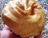 Foto del passaggio 4 della ricetta Zeppole di S.Giuseppe in friggitrice ad aria