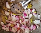Foto langkah ke 2 dari resep Sambal Rusip.