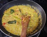 Foto langkah ke 4 dari resep Labu Siam Bersantan.