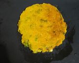 વેજ હાડવો (Veg Handvo Recipe in Gujarati) રેસીપી સ્ટેપ4ફોટો