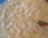 A picture of step 3 of Fudge.