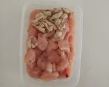 Foto langkah ke 1 dari resep Sate Taichan.
