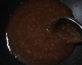 Foto langkah ke 2 dari resep Bolu Karamel (Sarang Semut).