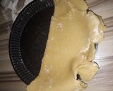 A picture of step 6 of Chicken pot pie.