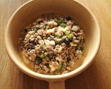 Foto del paso 17 de la receta Pastel de carne mixta, y bien a la mía