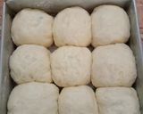 Foto langkah ke 6 dari resep Roti sobek.