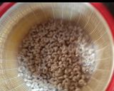 Foto langkah ke 2 dari resep Kacang Mete Goreng.
