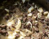 Foto del paso 2 de la receta: Empanadas de carne