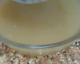 Une image de l'étape 2 de Bouillon de tête de veau.