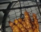 Foto langkah ke 4 dari resep Sate ayam kompor/grill.