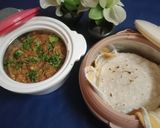 बैंगन का भरता (baingan ka bharta recipe in Hindi) रेसिपी चरण 5 फोटो