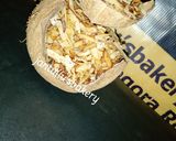 A picture of step 4 of Coconut flakes.