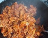 Foto del paso 3 de la receta: Pollo para tacos