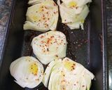 Foto del paso 2 de la receta: Hinojos al horno