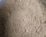 कसार प्रसाद (Kasar prasad recipe in hindi) रेसिपी चरण 4 फोटो