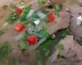 Foto del paso 6 de la receta: Lengua a la vinagreta