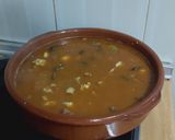 Foto del paso 17 de la receta: Arroz con Costra receta paso a paso