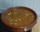 Foto del paso 17 de la receta: Arroz con Costra receta paso a paso