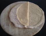 Do padi roti recipe step 4 photo
