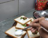 વેજીટેબલ સેન્ડવીચ (Vegetable Sandwich Recipe In Gujarati) રેસીપી સ્ટેપ1ફોટો