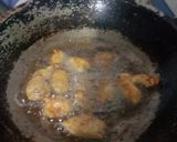 Foto langkah ke 2 dari resep Ayam Saus Telur Asin.