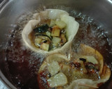 Foto del paso 7 de la receta: Canastillas de verduras