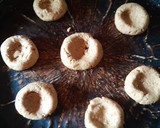 Foto del paso 3 de la receta: Pepas