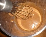 Foto del paso 2 de la receta Coulant de chocolate Nutella (sin huevo)