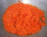 Foto langkah ke 3 dari resep Sayur Labu Kacang Panjang Tempe.
