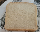 Foto del paso 9 de la receta: Sándwich de atún con aguacate y salsa rosa